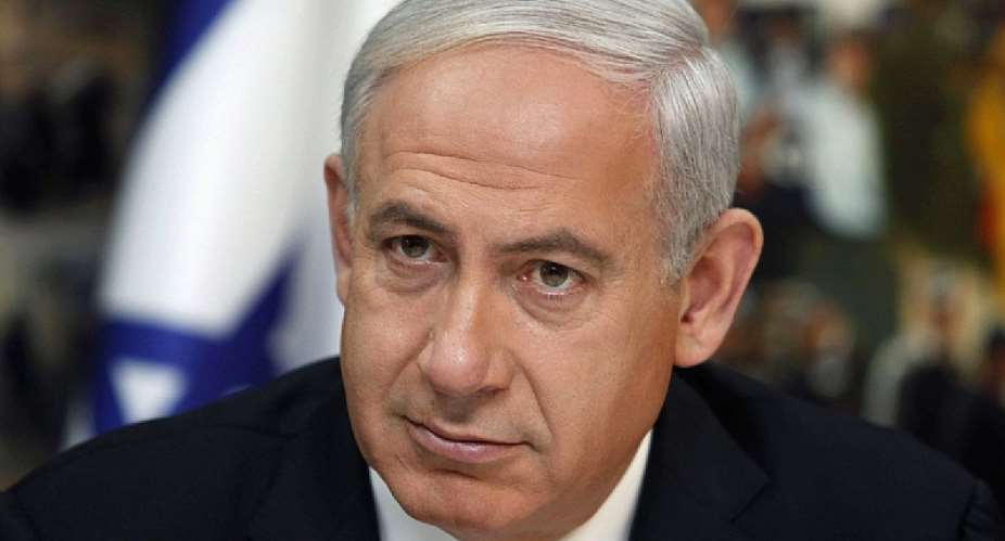 Netanyahu denies backtracking on backing Palestinian state