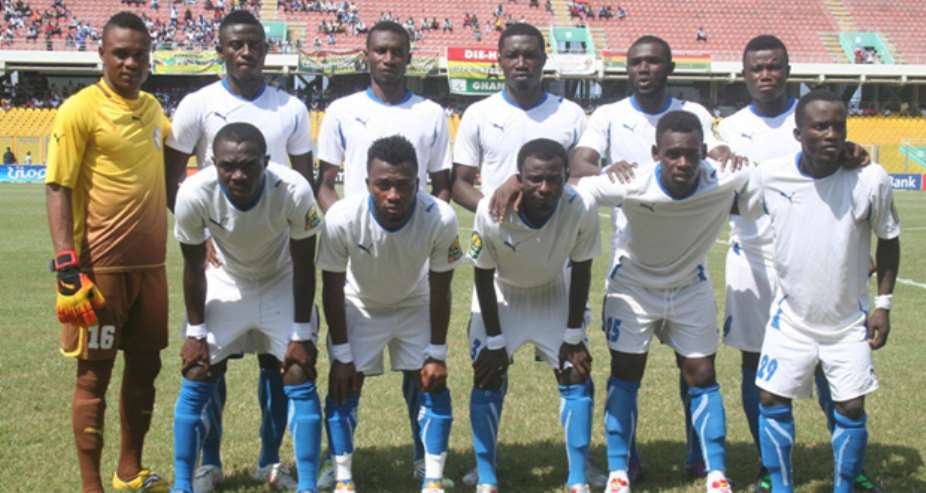 CAF CL Preview: Al Ahly Benghazi dare Berekum Chelsea