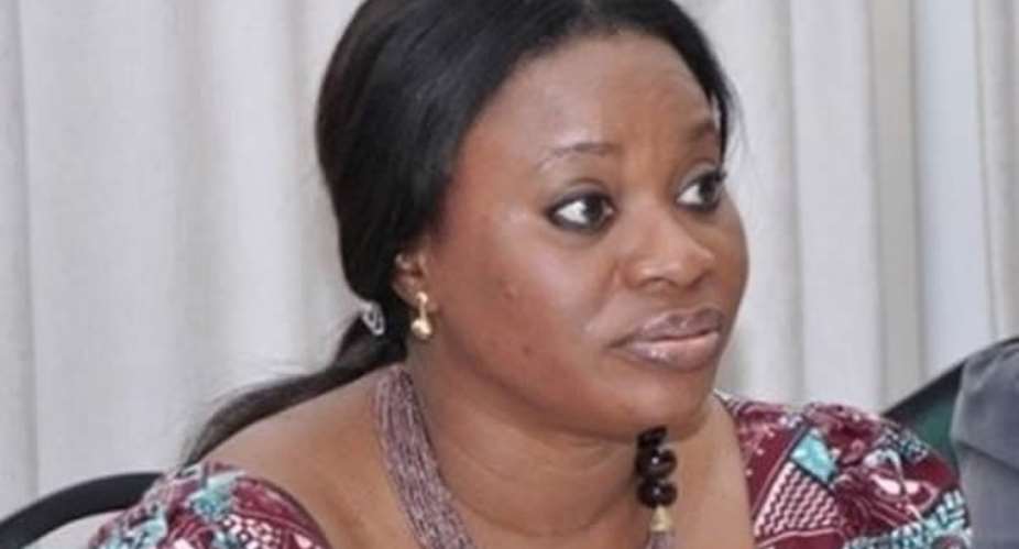 EC Poised to plunge Ghana into total confusion in 2016 – CENAB UK