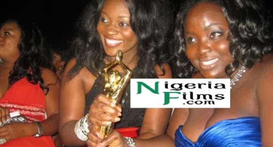 Ghana Movie Awards Set For 25th of December 2012