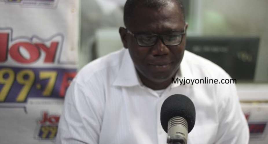 Egbert Faibille advocates passage of defamation bill to tackle social media abuse