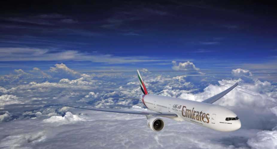Emirates Boosts Services To Phuket With Four Additional Weekly Flights