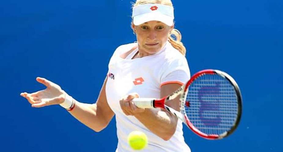 Ekaterina Makarova, Svetlana Kuznetsova into Washington semi-finals