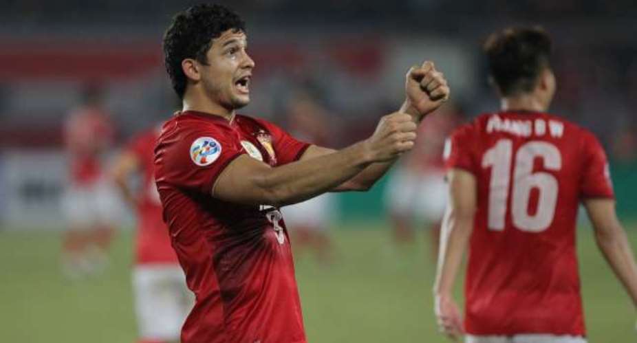 CSL Review: Evergrande close to title, Harbin Yiteng down