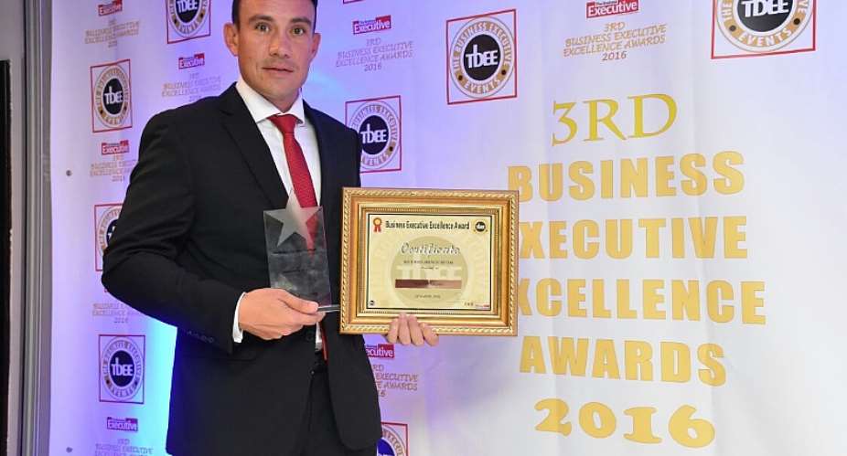 Emirates Named The Best Airline – Foreign Company Of The Year