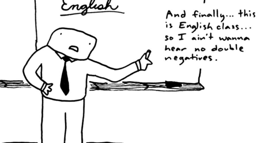 Is English A Trap-Door For Us Or An 'open Sesame'?