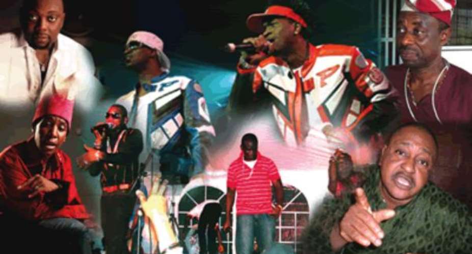 FSR: Creating more jobs in the entertainment industry