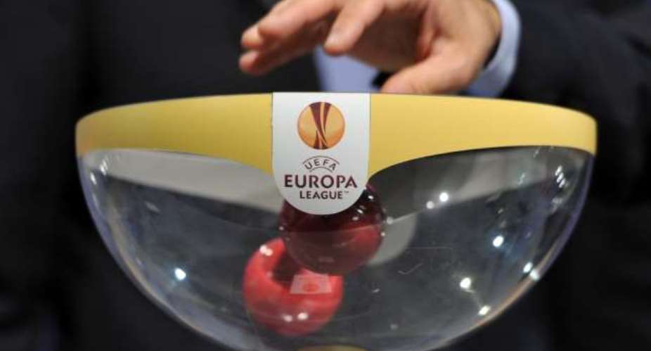 Europa League draw: Napoli meet Dnipro, Sevilla lock horns with Fiorentina