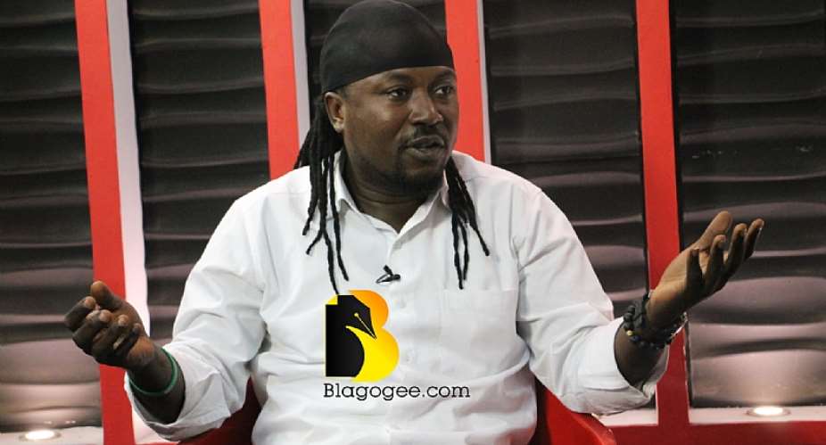 Ex-Doe Rubbishes Current Ghana Songs Saying They Last Only 3 Months