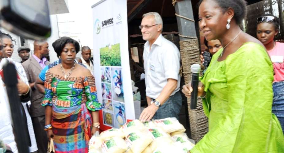 Vitamin A Cassava As A Game Changer To Africas Best Kept Secret
