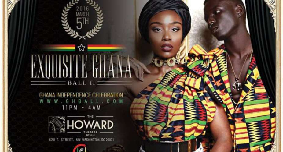 meQasa Sponsors Ghana Independence Celebrations In The U.S.A.