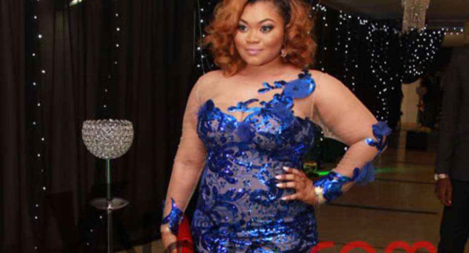 Am from a wealthy background, I can act movies for free - Nigerian actress claims