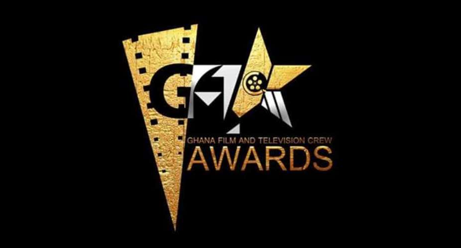 Ghana Film Television Crew Awards Calls For Entries For Nominations