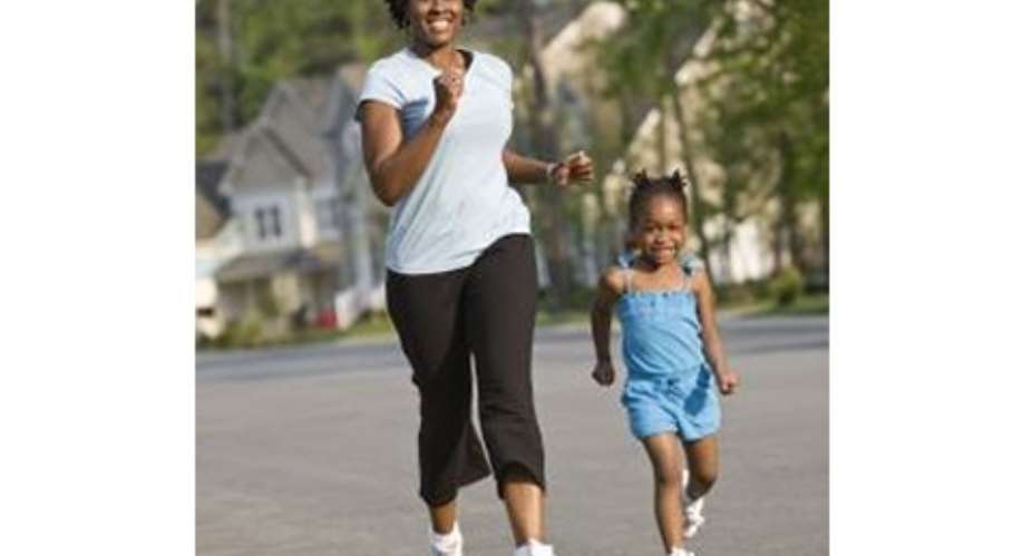 At present, the NHS can refer patients for a course of supervised exercise sessions