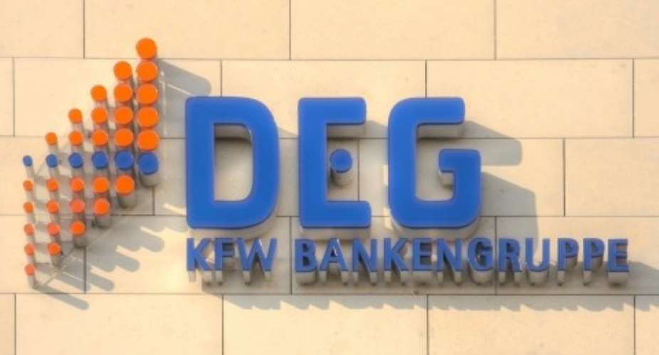 DEG invest US$25million into Tigo & Vodafone