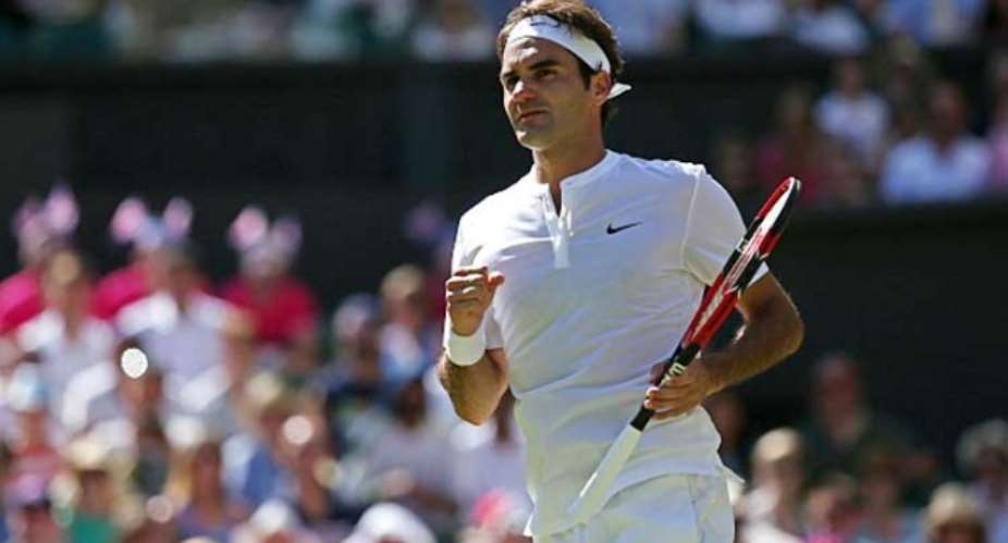 Joy Sports Wimbledon daily: How the VIPs fared on day 6