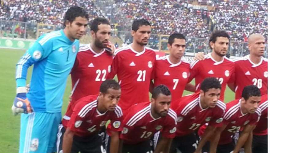 Ahly's game against Degla postponed due to Egypt's preparations for Senegal clash