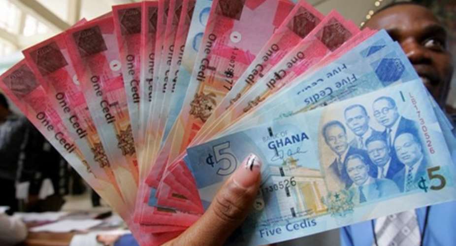 Business owners heave a sigh of relief as cedi stabilizes