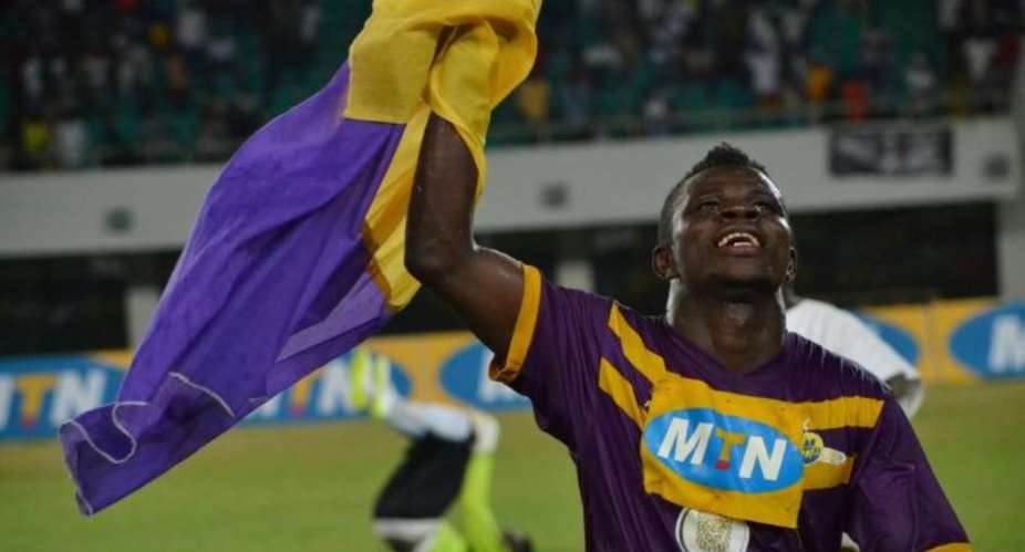 FirsTrust G6 Preview: Hearts vs Medeama