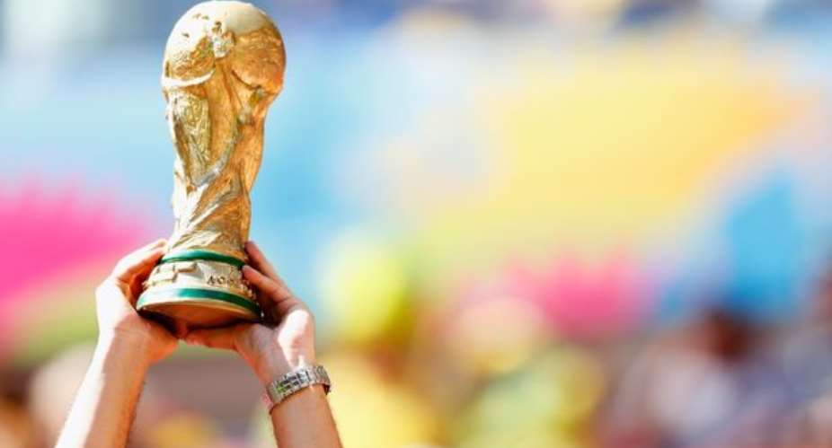 When is the 2018 World Cup qualifying draw for Africa ? All you need to know ahead of the draw in Cairo