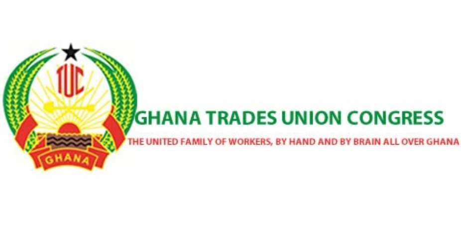 Group kicks against TUC's position on wage increment