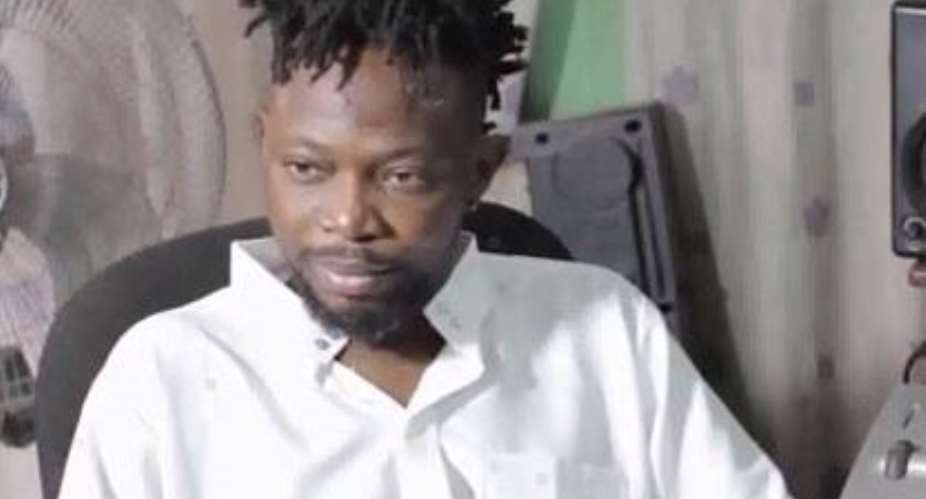 I Once Raised 50,000 For My Daughters Treatment Without Begging—OJB Jezreel