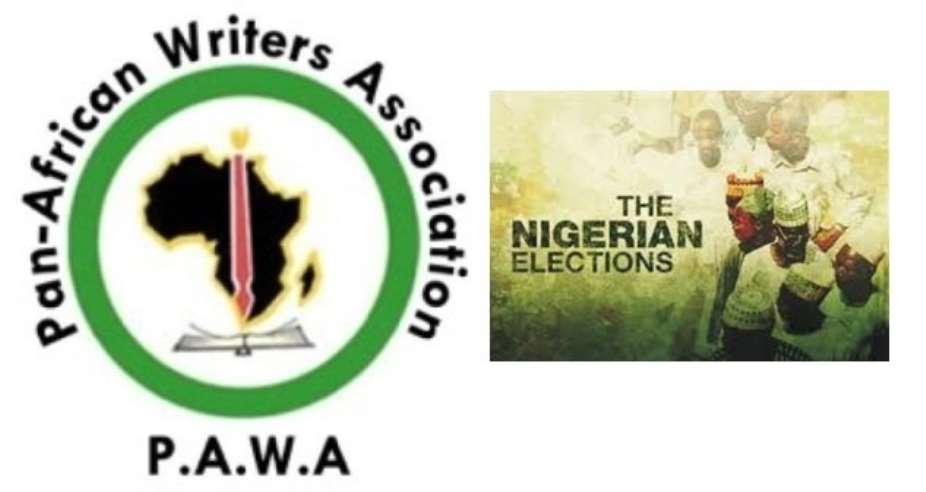 Nigerians displayed maturity in elections - PAWA