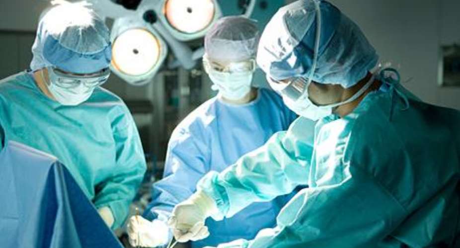NPP-USA Tackles NDC Government On Doctors From Cuba