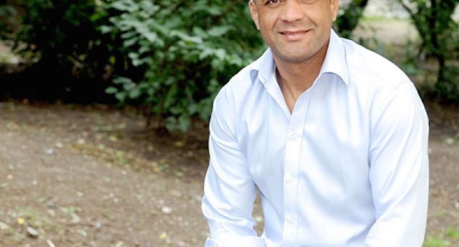 Kim Grant arrives in Ghana to start work as Ebusua Dwarfs technical director