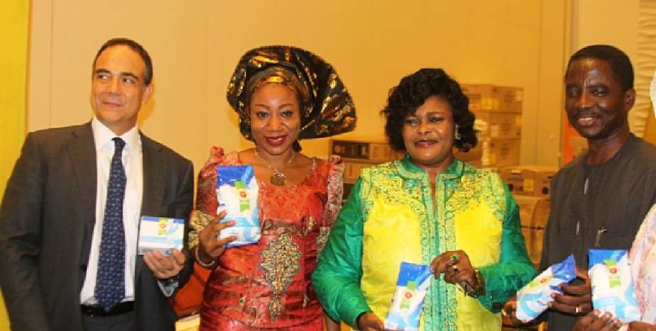 Golden Penny Expands Brand Equity With Sugar Variants, Celebrates Distributors