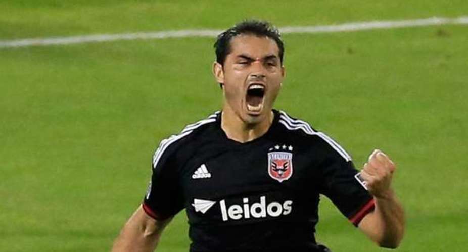 MLS Review: DC United wrap up Eastern Conference