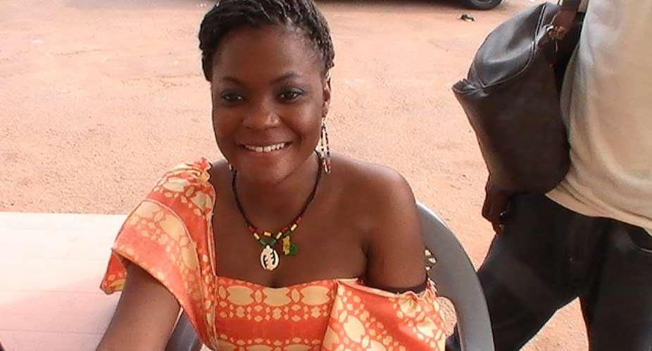 Face Of Vienna, Ghana Takes Health Screening To Tema