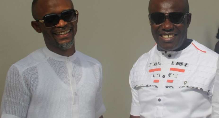 UTV IS Most Watched TV Station In Ghana - Report