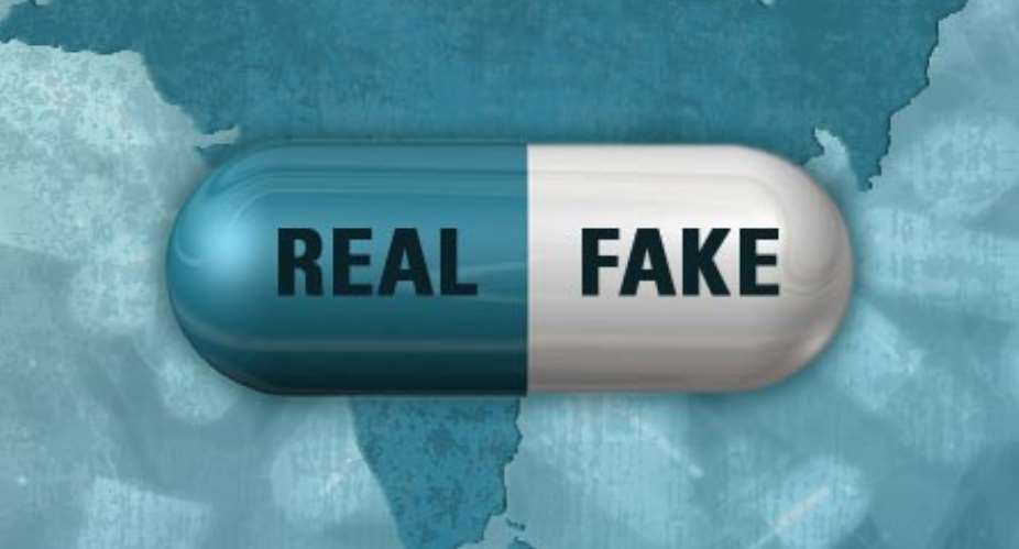 Stop These Counterfeit And Fake Drugs On The Market Now !!!