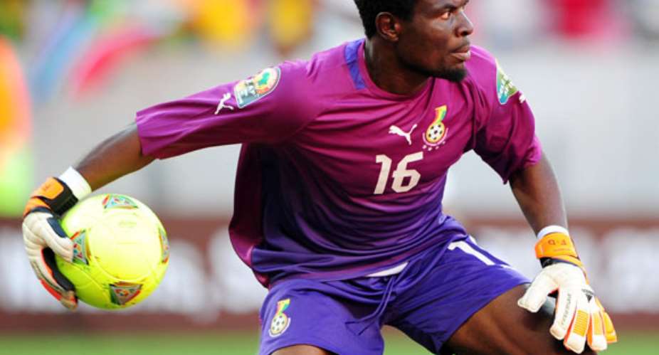 Ghana 1-2 Madagascar: Madagascar eliminate local Black Stars from COSAFA Cup