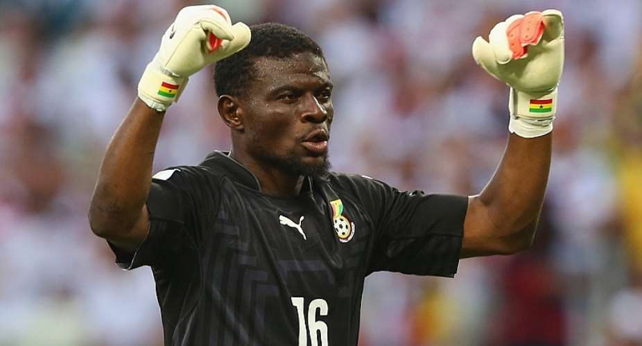 Fatau Dauda to arrive in Germany on Wednesday morning
