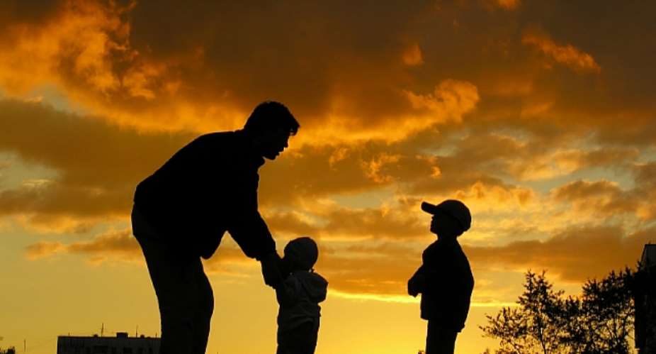 FATHERS DAY, A MARK OF MASCULINE SHAME OR REAL ACHIEVEMENTS?