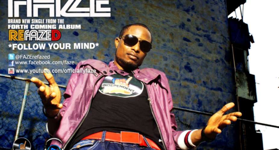 FAZE DROPS TWO NEW TRACKS!!!