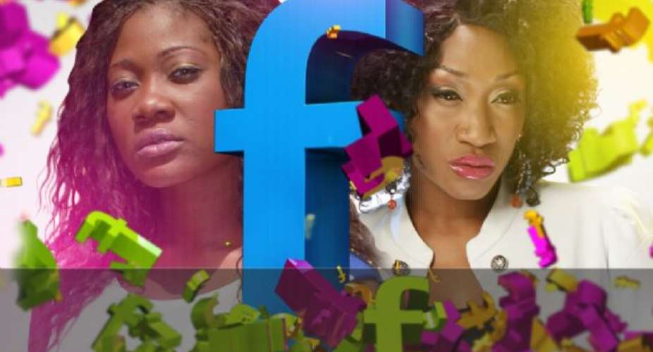 Fazebook Babes – the latest serving from Nollywood