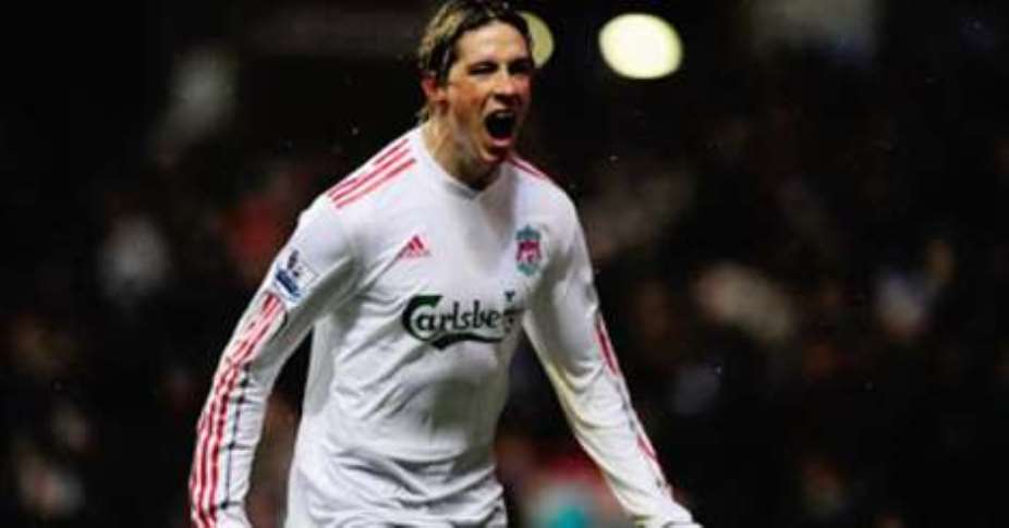Today in history: Torres becomes fastest Liverpool player to score 50 league goals