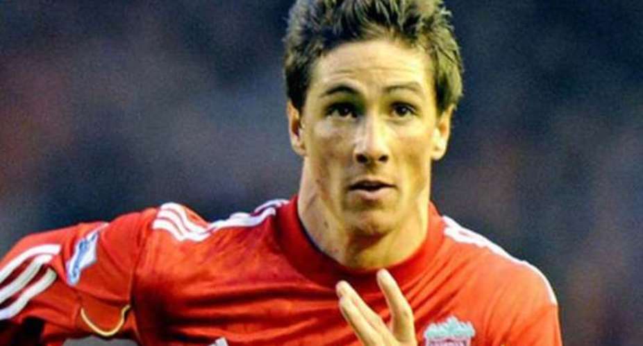 Today in history: Fernando Torres sets a club record with Liverpool