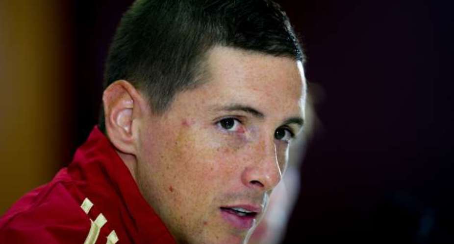 Fernando Torres heading to Atletico Madrid in pursuit of happiness