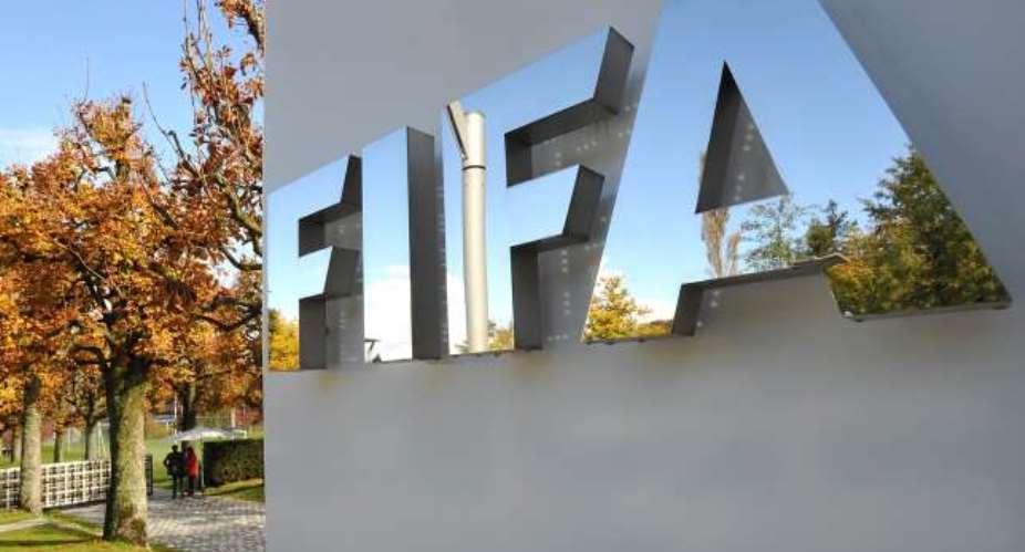 FIFA announces ban on third-party ownership