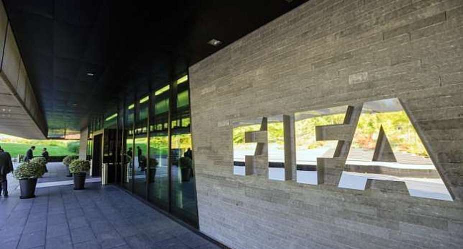 Racism: FIFA requests FIGC investigation over alleged racist remark from presidential candidate