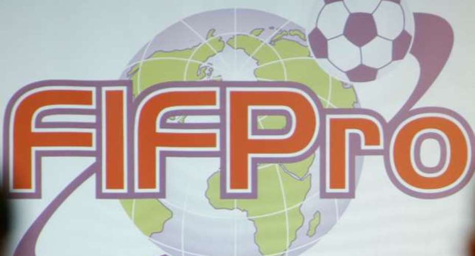 Transfer system failing football, warns world players' union FIFPro
