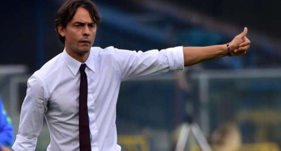 Filippo Inzaghi wants Milan to improve defensively after win at Verona