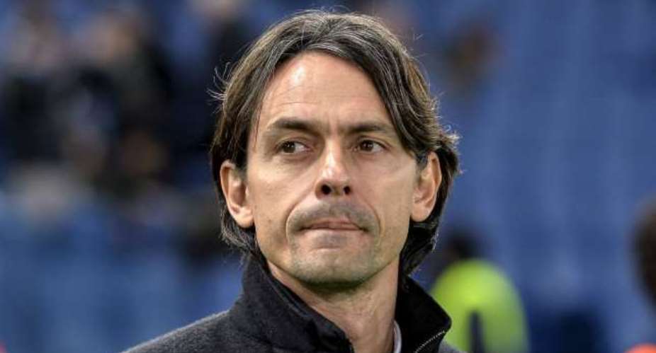 Serie A: Filippo Inzaghi out to freshen up struggling Milan