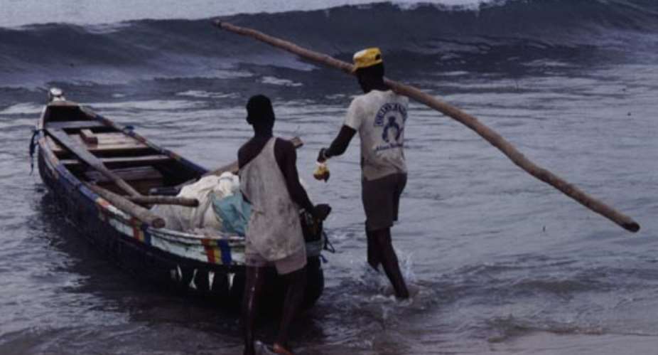 Fishermen must take advantage of weather forecast - Meteorology