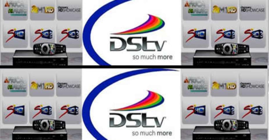 Multichoice reviews DStv subscription downwards