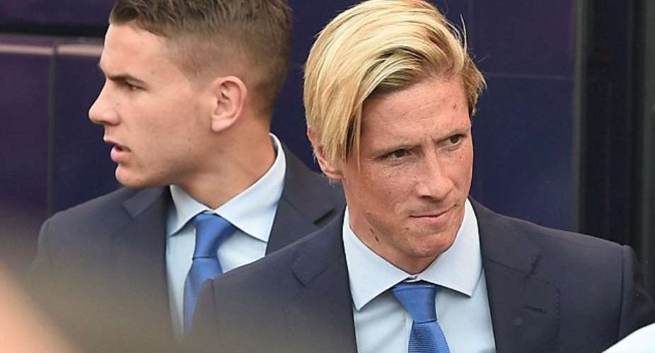 Atletico Madrid v Real Madrid: Torres ready for game of his life